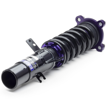 Suspensão Coilover D2 Racing Street BMW Série 3 G20 4/6Cil (2018+)