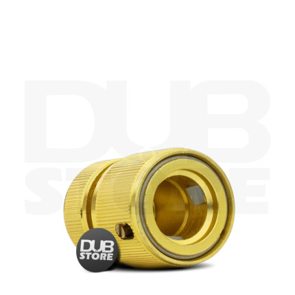 Engate rápido em alumínio Auto Crazy (1/2")