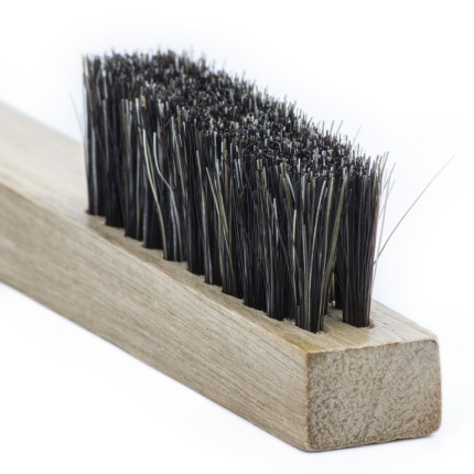 Escova pequena de Cerdas Macias Condor