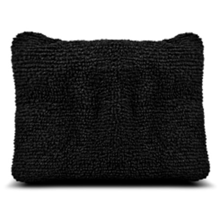 Aplicador de microfibra retangular Razux (2 unidades)