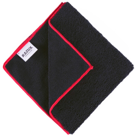 Toalha de microfibra 350GSM Razux (40x40cm)