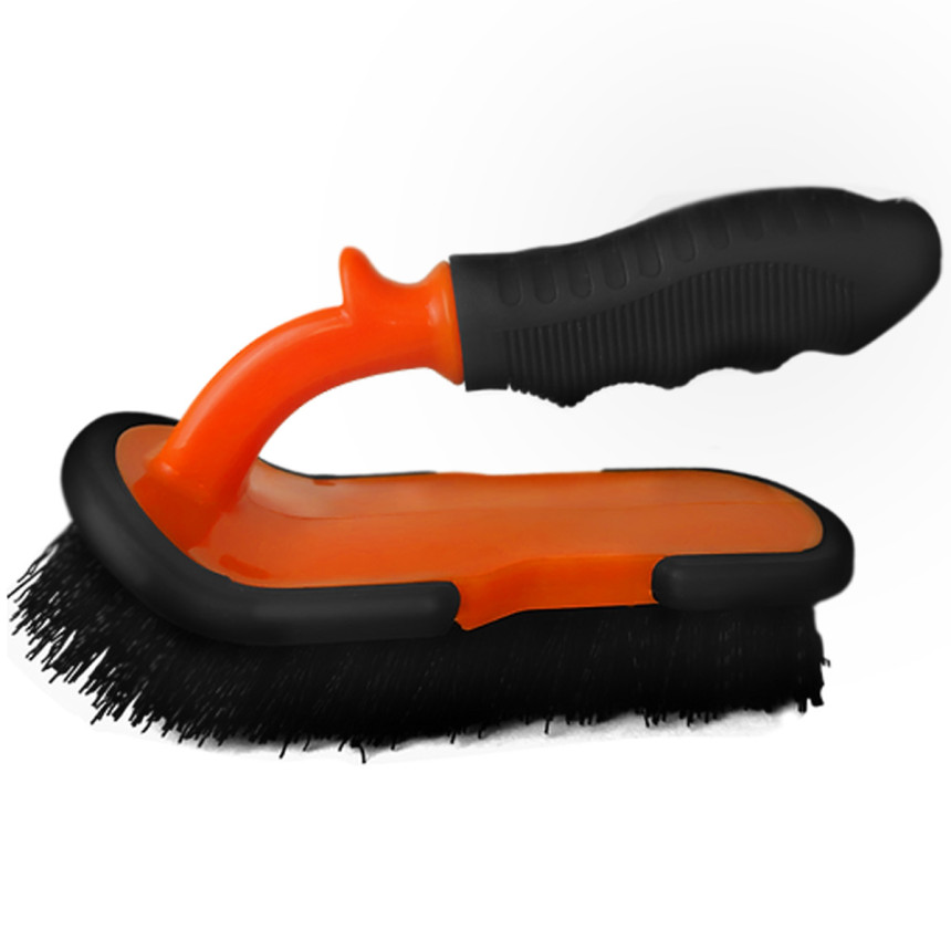 Escova para limpeza de tapetes e carpetes Carpet Clean Kers