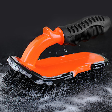 Escova para limpeza de tapetes e carpetes Carpet Clean Kers