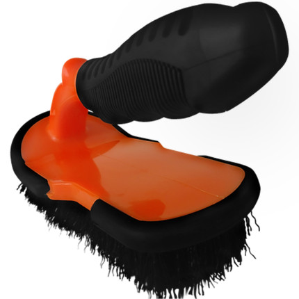 Escova para limpeza de tapetes e carpetes Carpet Clean Kers