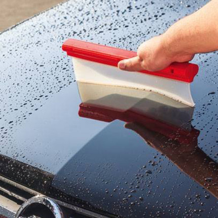 Lâmina de silicone para secagem Dry Blade Kers