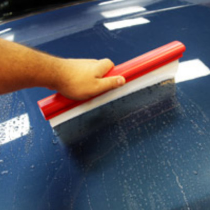 Lâmina de silicone para secagem Dry Blade Kers