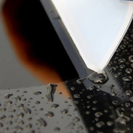 Lâmina de silicone para secagem Dry Blade Kers