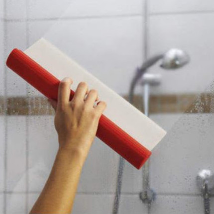 Lâmina de silicone para secagem Dry Blade Kers