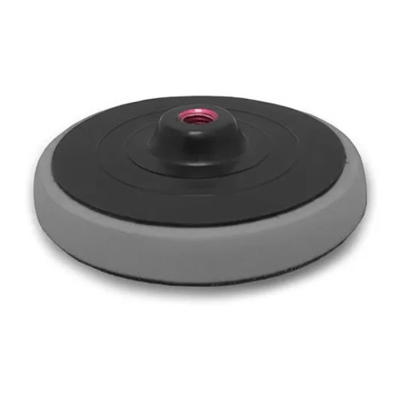 Suporte para boina de espuma Auto Crazy (5 polegadas)