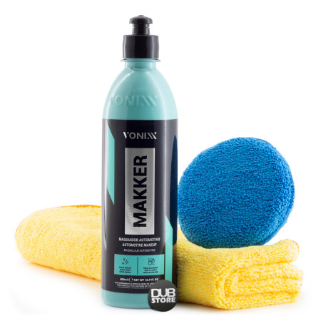 Kit maquiador automotivo Vonixx