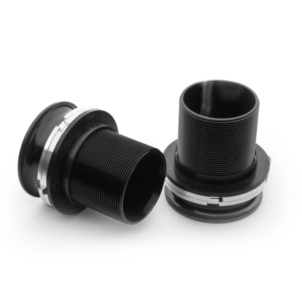 Suspensão Coilover D2 Racing Street Volkswagen Tiguan (2016+)