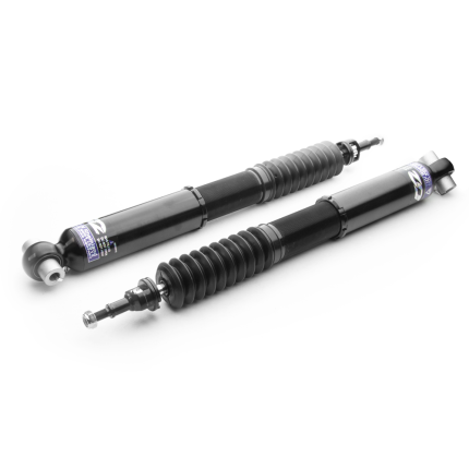 Suspensão Coilover D2 Racing Street Volkswagen Tiguan (2016+)