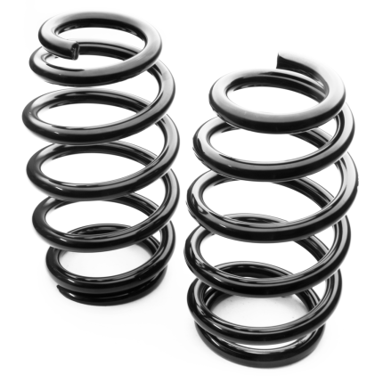 Suspensão Coilover D2 Racing Street Volkswagen Tiguan (2016+)