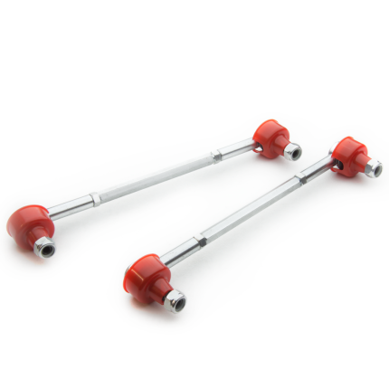 Suspensão Coilover D2 Racing Street Volkswagen Tiguan (2016+)