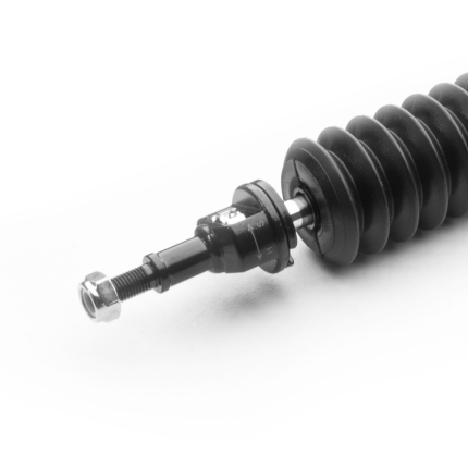 Suspensão Coilover D2 Racing Street Volkswagen Tiguan (2016+)