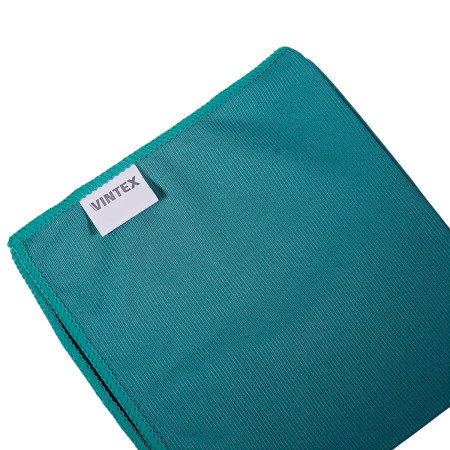 Pano de Microfibra para Vidros Vintex (40x40cm)