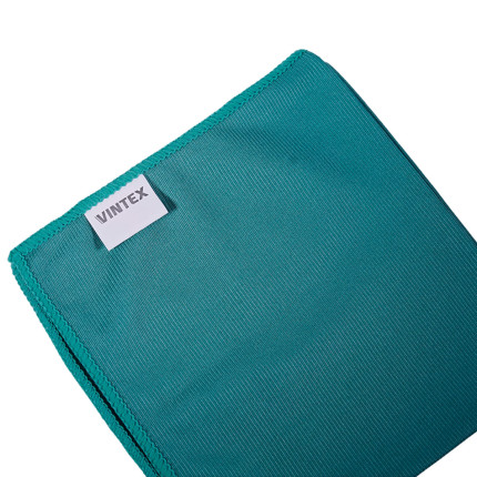 Pano de Microfibra para Vidros Vintex (40x40cm)