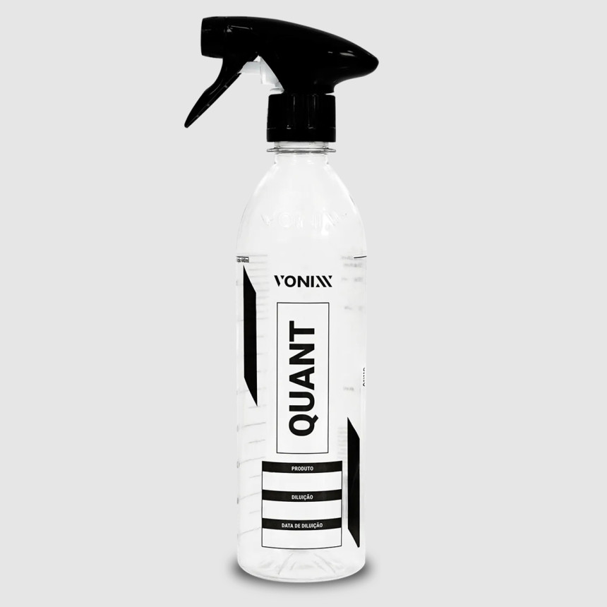 Pulverizador de diluição Quant Vonixx (440ml)