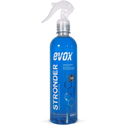 Limpador universal Stronder Evox (500ml)
