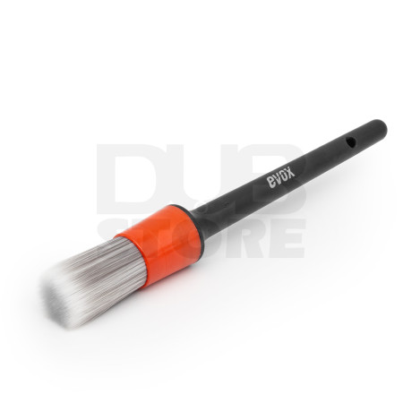 Pincel para detalhamento automotivo interno Evox (Nº16)