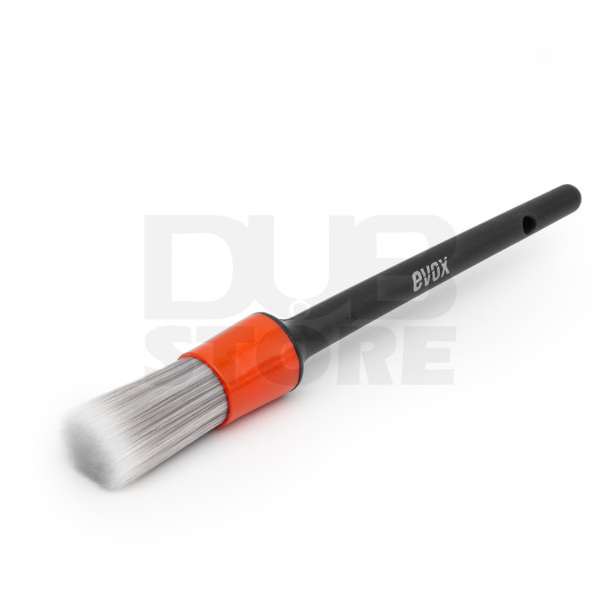 Pincel para detalhamento automotivo interno Evox (Nº14)