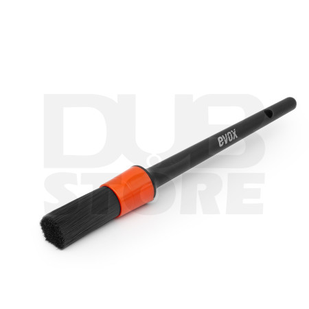 Pincel para detalhamento automotivo externo Evox (Nº12)