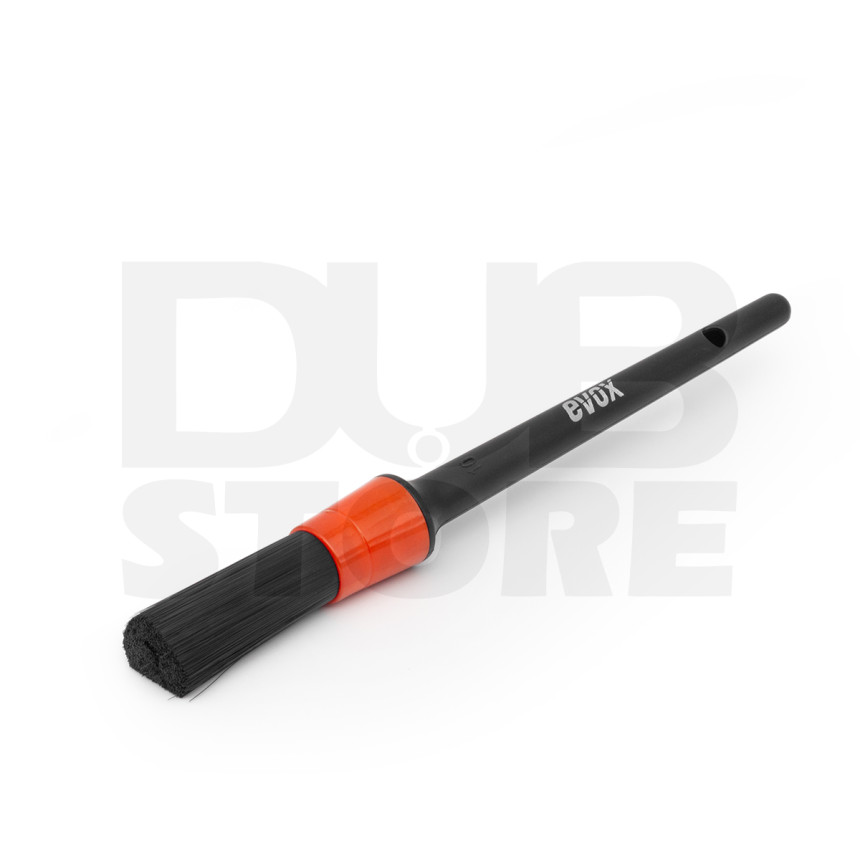 Pincel para detalhamento automotivo externo Evox (Nº10)