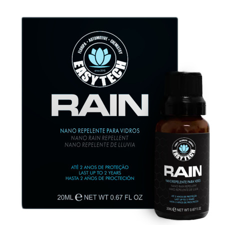 Repelente de chuva Rain Easytech Shield (20ml)