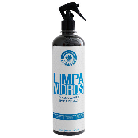 Limpa vidros Easytech Shield (500ml)