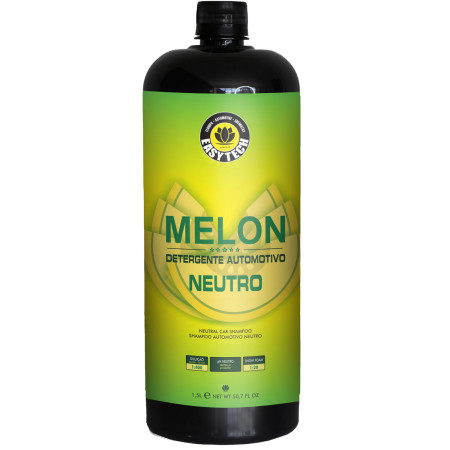 Shampoo neutro concentrado Melon Easytech Shield (1,5 litro)