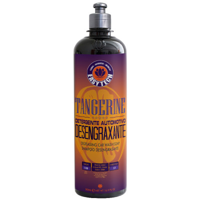 Shampoo Desengraxante Tangerine Easytech Shield (500ml)