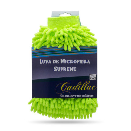 Kit de limpeza Monster Cadillac