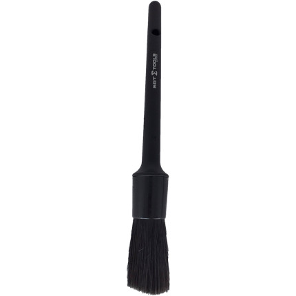 Kit de pincéis para detalhamento automotivo interno Sigma Tools (5 unidades)