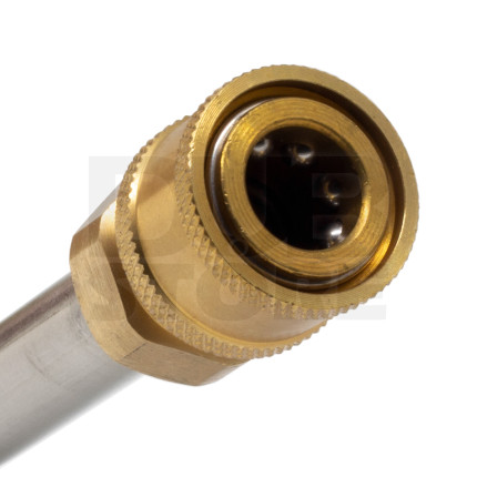 Lavador de alta pressão em 45° Sigma Tools (50cm)