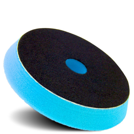 Boina Espuma SV Refino / Lustro Lincoln (6 polegadas - azul)