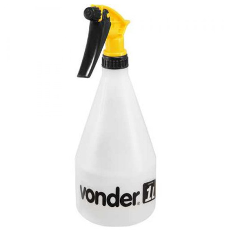 Pulverizador manual Vonder (1 litro)