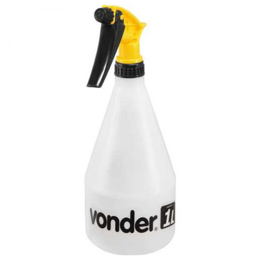 Pulverizador manual Vonder (1 litro)