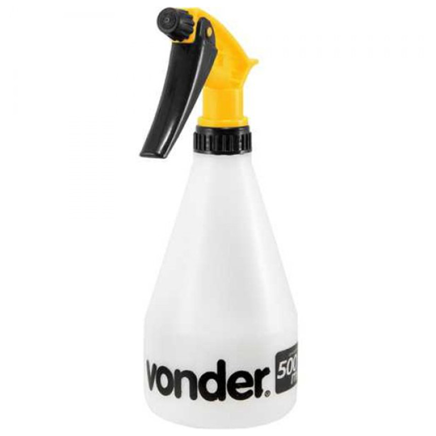 Pulverizador manual Vonder (500ml)