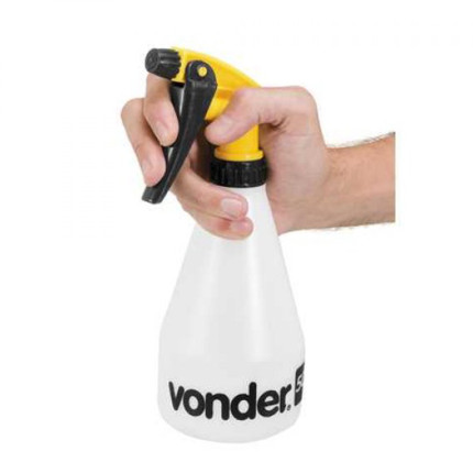 Pulverizador manual Vonder (500ml)