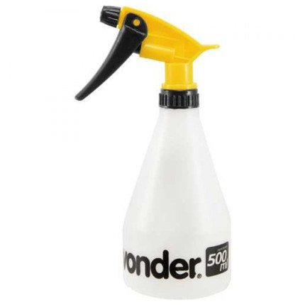 Pulverizador manual Vonder (500ml)