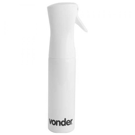 Pulverizador em Spray Contínuo Vonder (300ml)