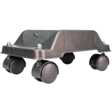 Suporte com roldanas para soprador de ar térmico VX-05B2 Vonixx