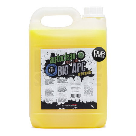 BIO APC Autoclean Pro-Line concentrado Autoamerica (5 litros)