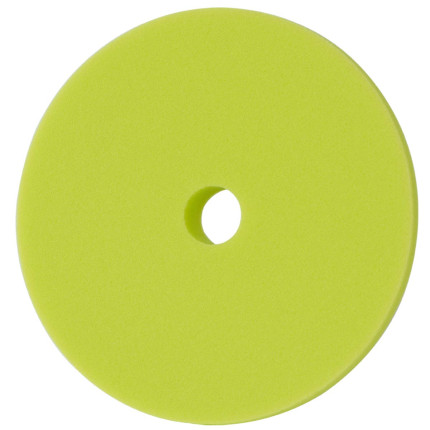 Boina de Corte Suave Menzerna (5 polegadas - verde)