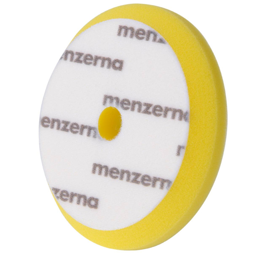 Boina de Corte Médio Menzerna (5 polegadas - amarela)