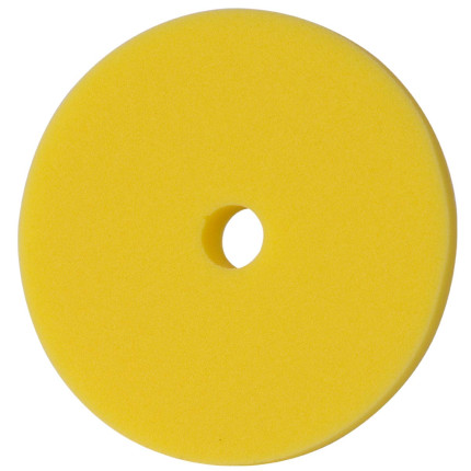 Boina de Corte Médio Menzerna (5 polegadas - amarela)