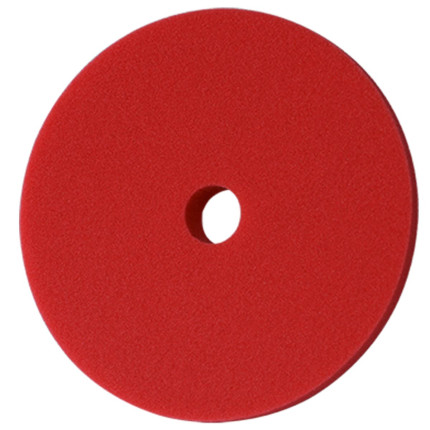 Boina de Corte Pesado Menzerna (5 polegadas - vermelha)