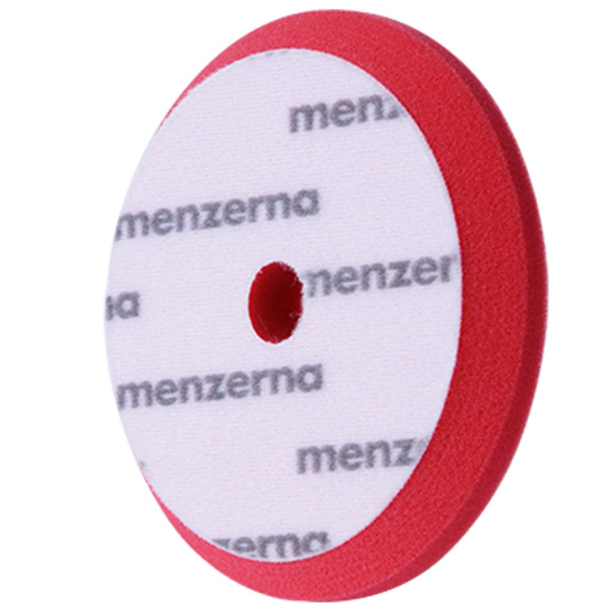 Boina de Corte Pesado Menzerna (5 polegadas - vermelha)