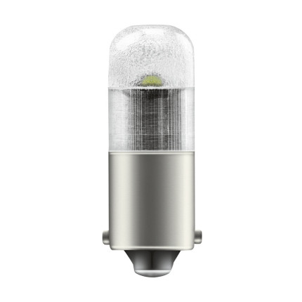 Kit Lâmpadas Osram LEDriving Cool White (T4W)