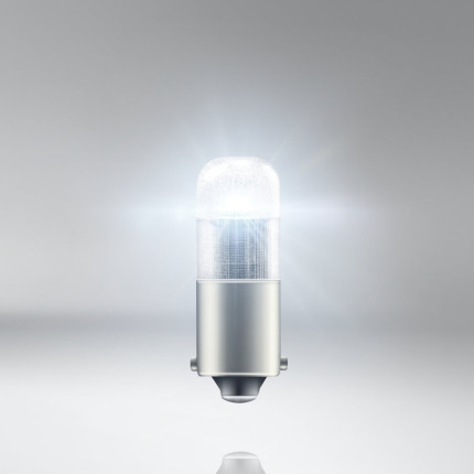 Kit Lâmpadas Osram LEDriving Cool White (T4W)